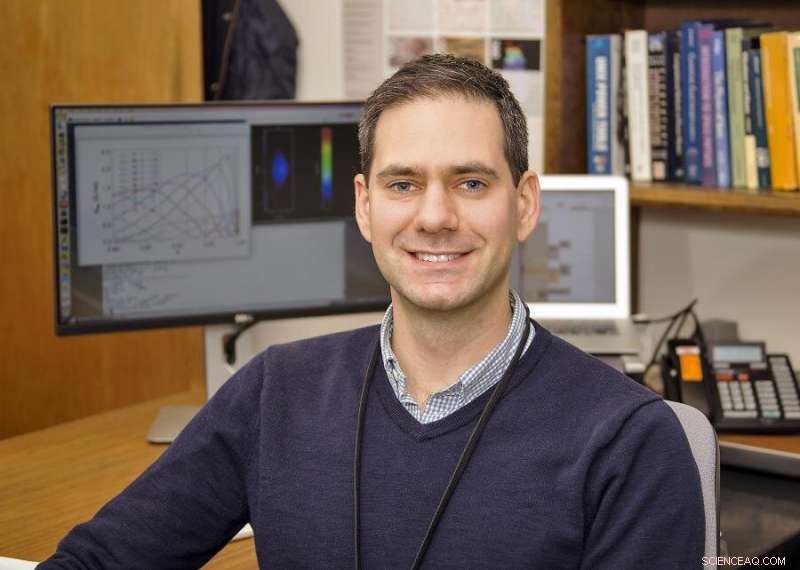 Optimizing Earth s Magnetic Bottle for Stable Fusion Power