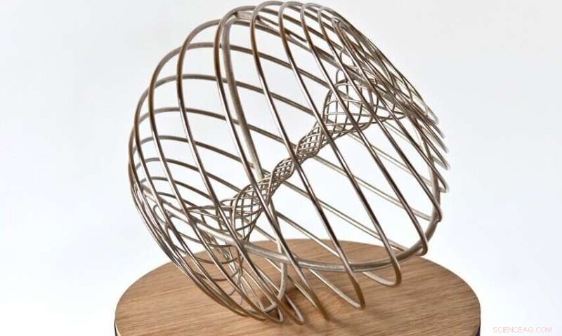 Trio Awarded Breakthrough Prize for Groundbreaking Supergravity Discovery