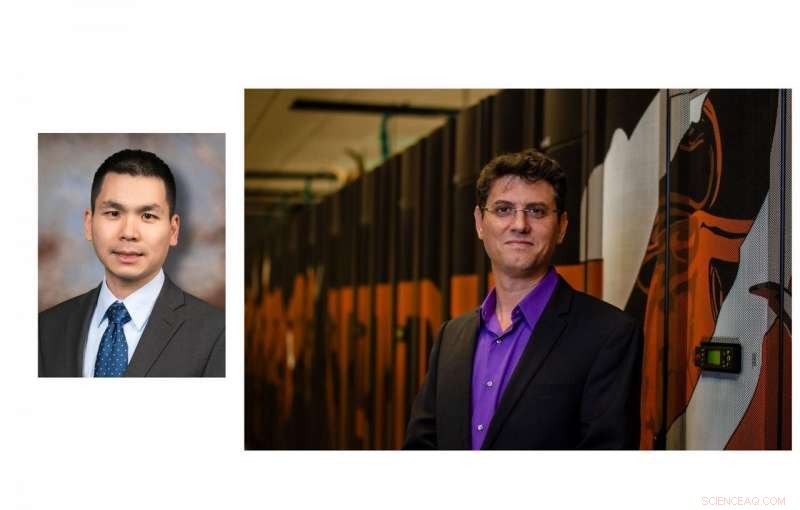 New Theoretical Framework Uncovers Turbulent Shock Dynamics