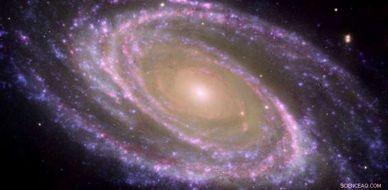 Kepler’s Symmetry Theories Offer a Dark‑Matter‑Free Explanation for Spiral Galaxies