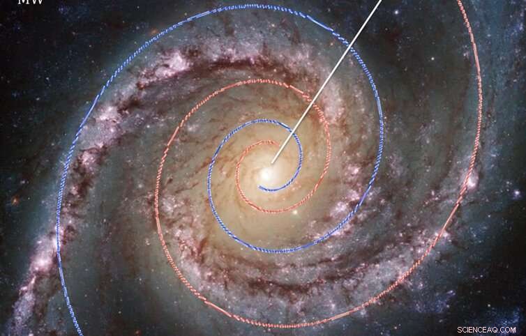 Kepler’s Symmetry Theories Offer a Dark‑Matter‑Free Explanation for Spiral Galaxies