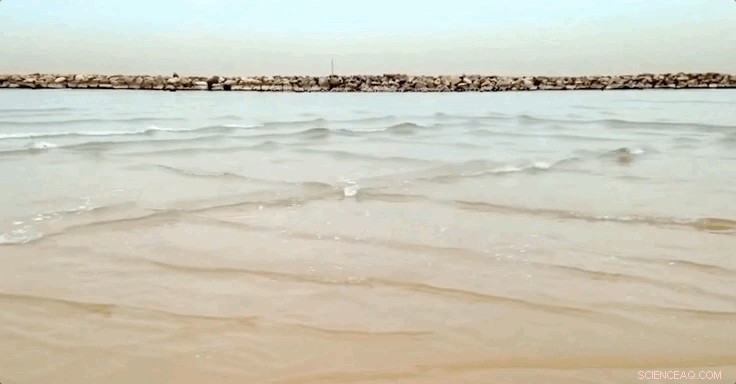 Solitons: How Water Wave Patterns Echo in Light