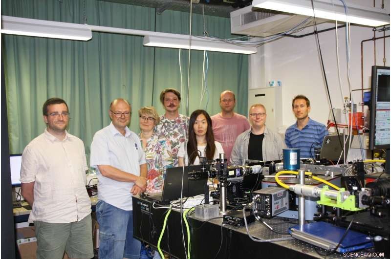 New Breakthroughs Unveil Atomic Mechanisms Behind High‑Temperature Superconductivity