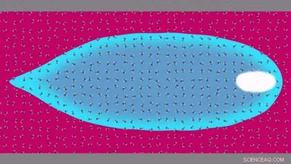 Atomic Trojan Horse Technique Promises Breakthroughs in X‑ray Lasers and Particle Colliders