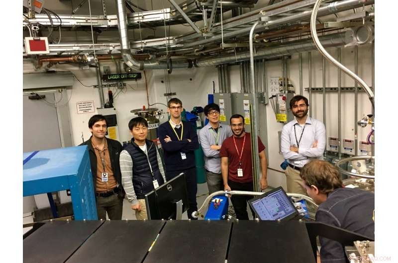 Unveiling Stripe Order in Cuprate Superconductors