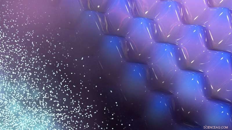 Disorder Enhances Superconductivity: Argonne Scientists Reveal Breakthrough