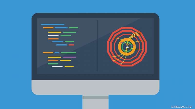 Accelerated Computing: Revolutionizing Particle Physics at CERN s LHC