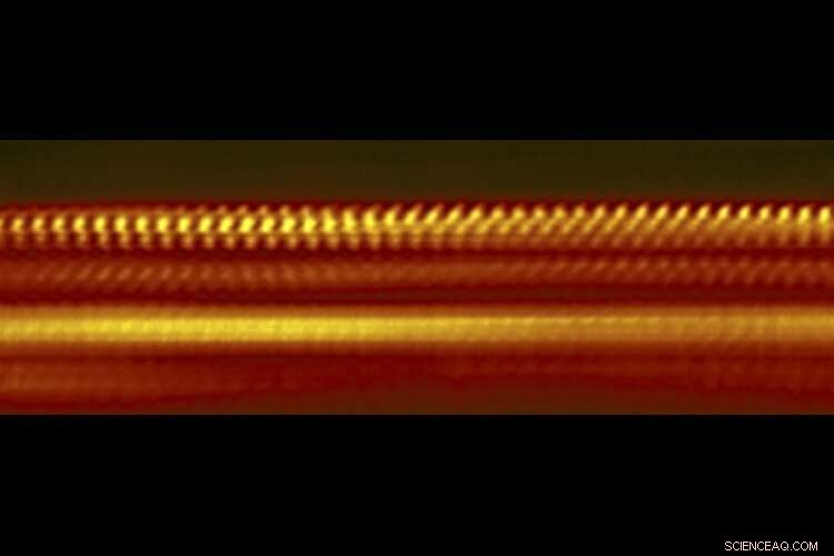 Researchers Create Ultra‑Thin 10‑Atom Heat Shield to Protect Electronics