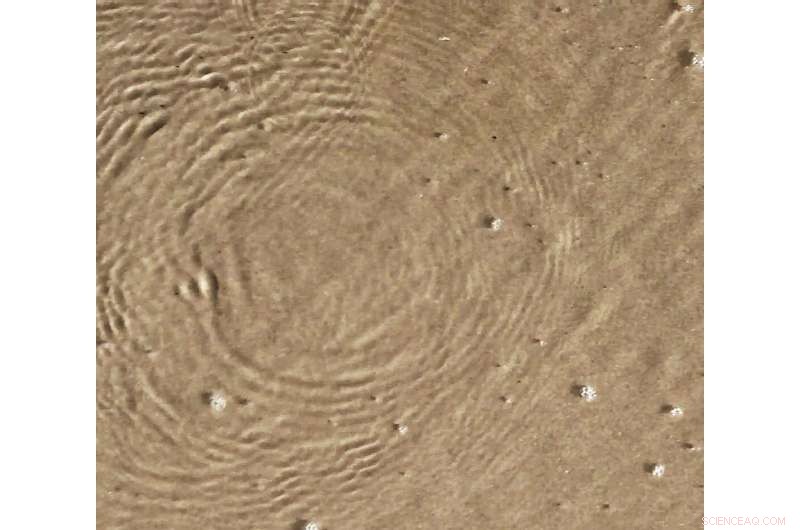 Physicist Solves 127-Year-Old Riddle, Unlocking New Wave Interference Insights