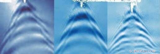 Physicist Solves 127-Year-Old Riddle, Unlocking New Wave Interference Insights