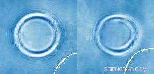 Physicist Solves 127-Year-Old Riddle, Unlocking New Wave Interference Insights