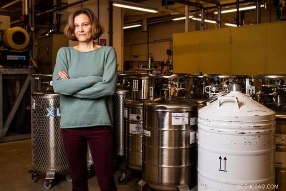 Precisely Controlling Individual Electron Properties in Complex Materials