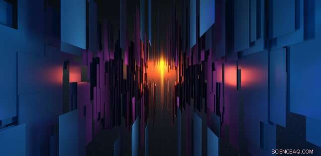 Scientists Capture First Microscopic View of Tiny Nanoscopic Phenomenon, Unlocking Quantum Computing Potential