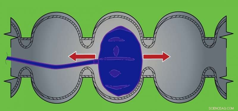 Fermilab Engineers Use Balloons to Fine‑Tune Particle Accelerators