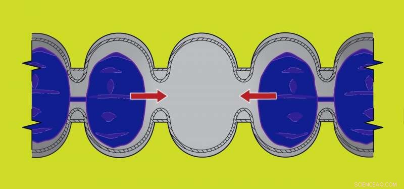 Fermilab Engineers Use Balloons to Fine‑Tune Particle Accelerators