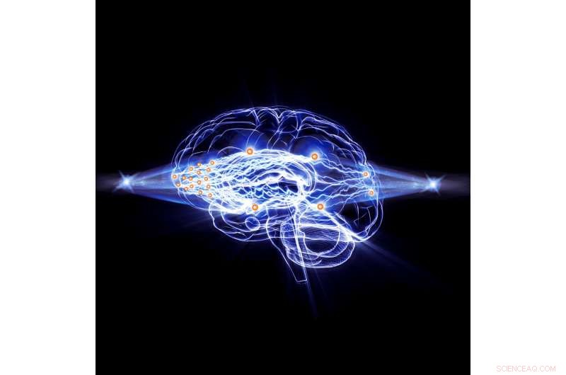 Scientists Showcase First All‑Optical Neural Network Achieving Deep Learning Capabilities