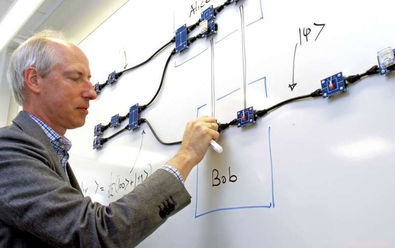 Simulating Quantum Computing on Classical Systems: A Breakthrough from Linköping