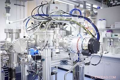 The Astonishing Parabola Trick: A Breakthrough in Magnetic Thin Film Storage