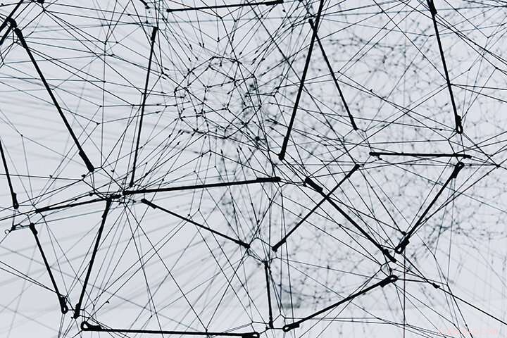 Revolutionary Network Analysis Technique Uncovers Hidden Data Patterns