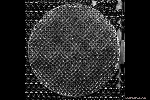 Pioneering Metamaterials: Engineering Waves for Advanced Applications