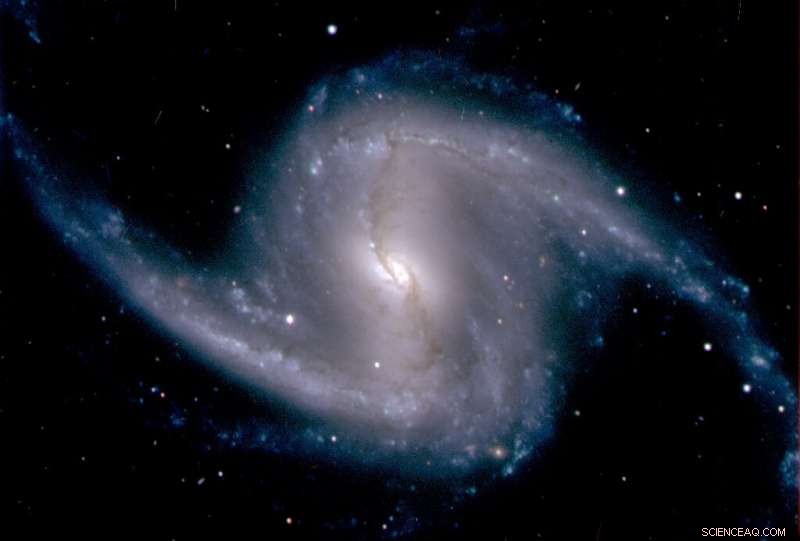 Unveiling the Universe’s Expansion Rate: The Ongoing Mystery