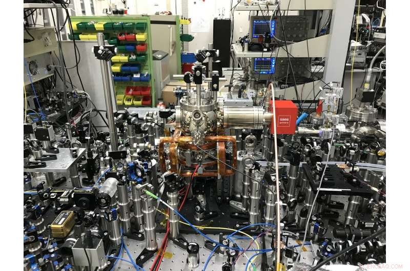 Cadmium s Magic Wavelength Unveiled: Advancing Optical Clock Technology