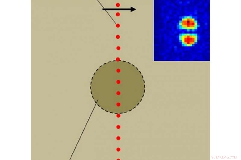 New Vibration Sensor Detects Buried Objects While Vehicles Move, Boosting Mine‑Detection Speed
