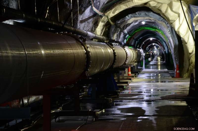 Laser-Based Approach Offers New Path to Detect Dark Matter Axions