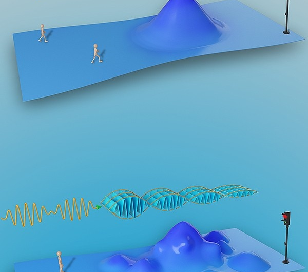 Quantum Tech Breakthroughs Promise Enhanced Computing & Data Processing