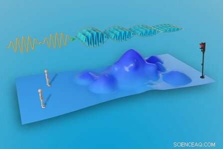 Quantum Tech Breakthroughs Promise Enhanced Computing & Data Processing