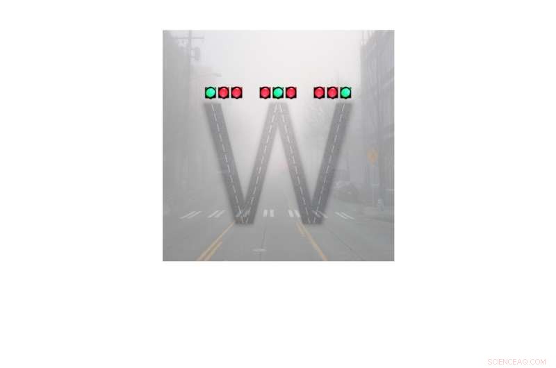 Pioneering Breakthrough: First Three-Photon Color-Entangled W State Achieved by University of Illinois Researchers