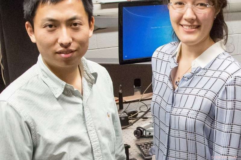 Pioneering Breakthrough: First Three-Photon Color-Entangled W State Achieved by University of Illinois Researchers