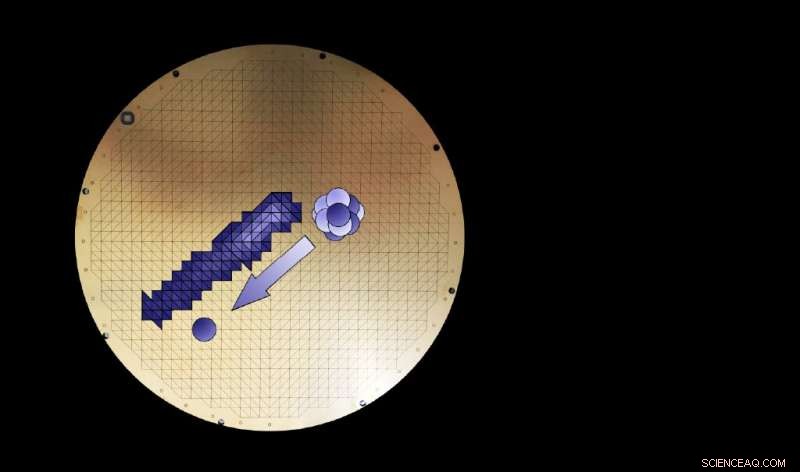 Scientists Unveil Novel Radioactive Decay Process