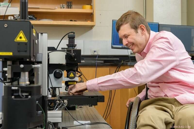 Dual‑Mode Atomic Force‑Raman Microscope Unveiled: Advancing DNA, Pollution, and Art Research