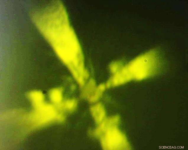 Hydrogen Turns Semimetallic Under Ultra-High Pressure Over 350 GPa