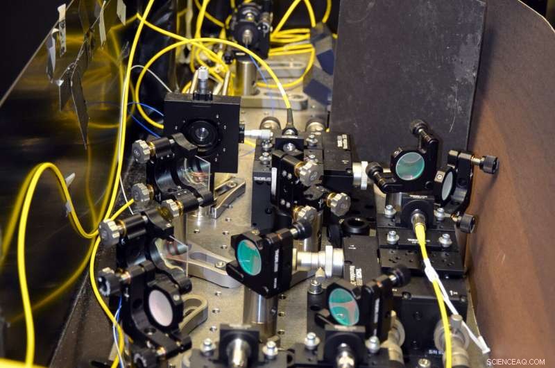 Revolutionizing Quantum Information: A Next-Gen Single-Photon Source