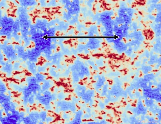 Velocity-Induced Acoustic Oscillations: A New Standard Ruler for the Cosmic Dawn Era