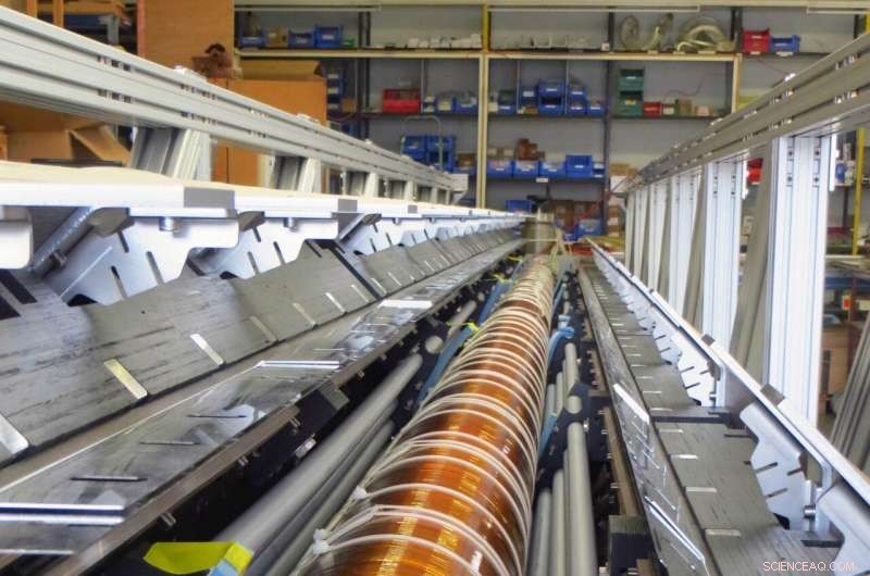 Scientists Unveil Quantum-Mechanical Twist on the Twin Paradox