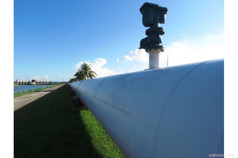 Improving Heavy Oil Transport via Stabilized Multilayer Flow Techniques