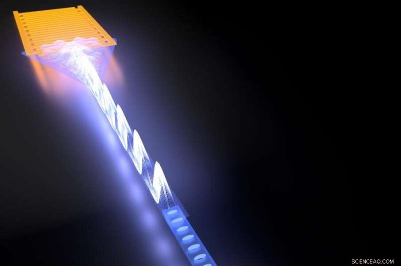 Bridging Tomorrow: Integrating Quantum Computers into a Unified Quantum Network