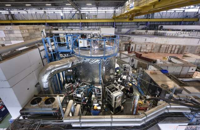 CERN s CLOUD Experiment Probes Cosmic Rays  Direct Impact on Cloud Formation