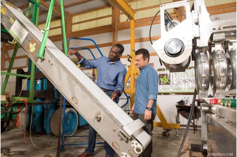 Introducing a New Prototype for Electromagnetic Oil Spill Remediation