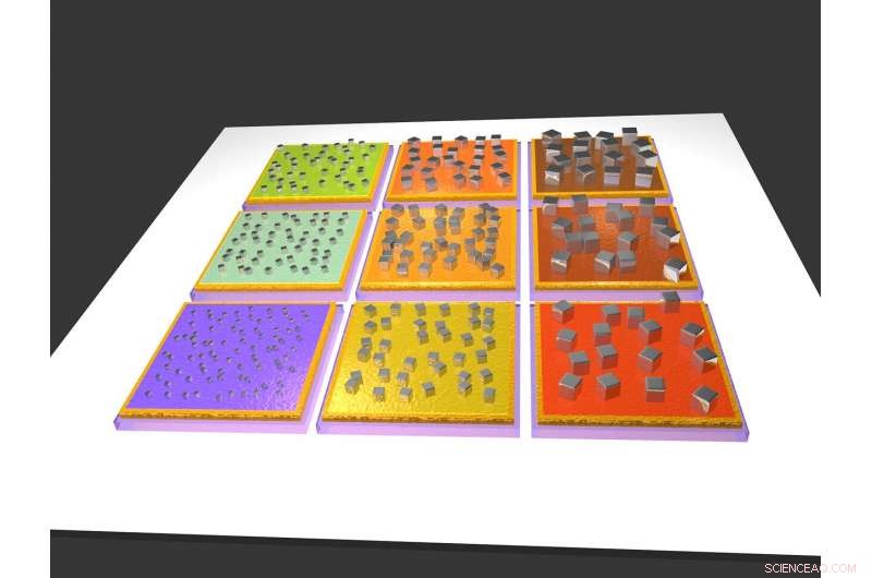 Revolutionizing Global Agriculture with Plasmonic Precision Imaging