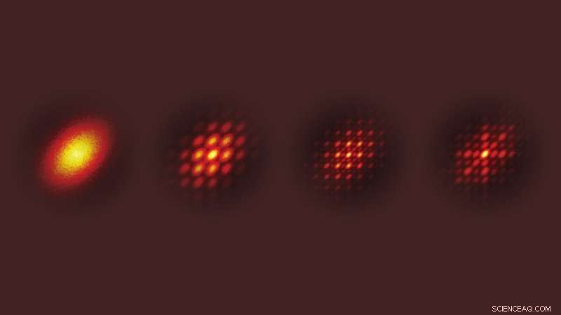 Stretched Photons Restore Lost Quantum Interference