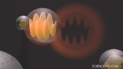 Ultrafast Particle Interactions Offer a Path to Practical Quantum Information Devices