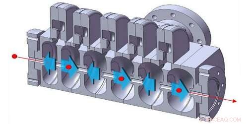 Japanese Researchers Build Compact High‑Voltage Transmission Electron Microscope for University Labs