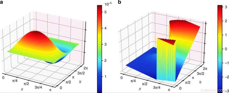 Exploring Quantum Spacetime Dynamics with a Quantum Simulator