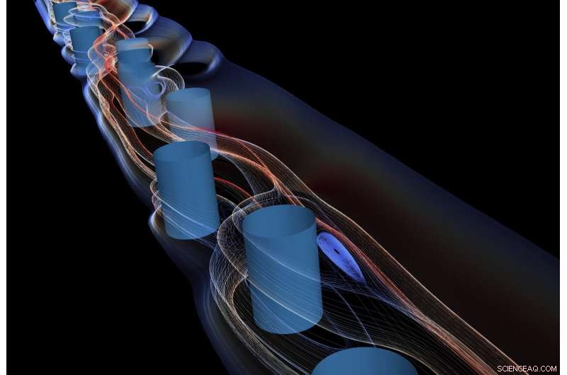 Pre-Programmed Microfluidic Systems Unlock Precise Fluid Control