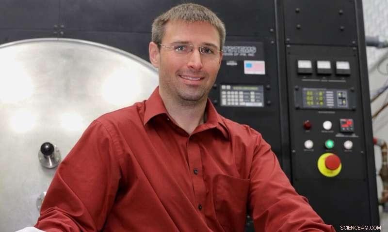 Developing a Novel Theoretical Framework to Enhance Particle Accelerator Performance
