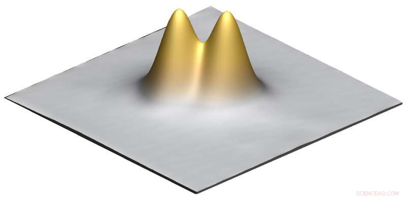 Crafting Single-Atom Qubits Under the IBM Nobel-Prize‑Winning Microscope